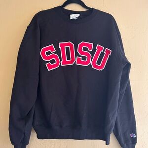 SDSU Crewneck